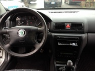 Zdjęcie Skoda Octavia Octavia 1.6 SR 102 KM