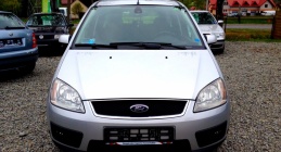 Zdjęcie Ford Focus C-Max 2.0 TDCi  GHIA