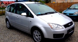 Zdjęcie Ford Focus C-Max 2.0 TDCi  GHIA