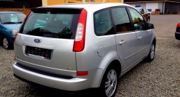 Zdjęcie Ford Focus C-Max 2.0 TDCi  GHIA