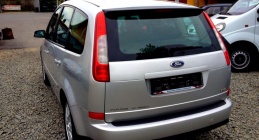 Zdjęcie Ford Focus C-Max 2.0 TDCi  GHIA