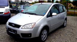 Zdjęcie Ford Focus C-Max 2.0 TDCi  GHIA