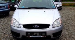 Zdjęcie Ford Focus C-Max 2.0 TDCi  GHIA