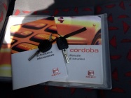 Zdjęcie Seat Cordoba Vario 1.9 SDI
