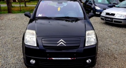 Zdjęcie Citroën C2 1.4 HDI VTR