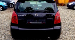 Zdjęcie Citroën C2 1.4 HDI VTR