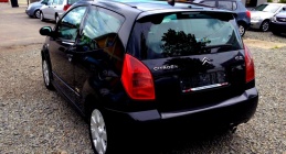 Zdjęcie Citroën C2 1.4 HDI VTR