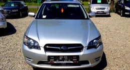 Zdjęcie Subaru Legacy 2.5i MT 164 KM 4x4