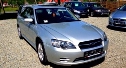 Zdjęcie Subaru Legacy 2.5i MT 164 KM 4x4