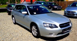 Zdjęcie Subaru Legacy 2.5i MT 164 KM 4x4