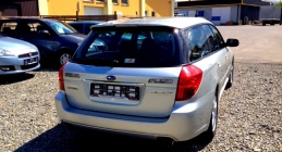 Zdjęcie Subaru Legacy 2.5i MT 164 KM 4x4