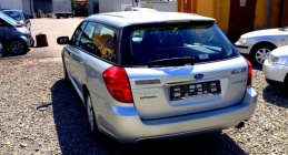 Zdjęcie Subaru Legacy 2.5i MT 164 KM 4x4