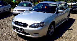 Zdjęcie Subaru Legacy 2.5i MT 164 KM 4x4