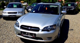 Zdjęcie Subaru Legacy 2.5i MT 164 KM 4x4