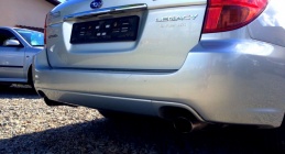 Zdjęcie Subaru Legacy 2.5i MT 164 KM 4x4