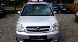 Zdjęcie Opel Meriva 1.6 benzyna 100 KM