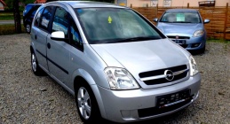 Zdjęcie Opel Meriva 1.6 benzyna 100 KM