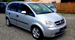 Zdjęcie Opel Meriva 1.6 benzyna 100 KM