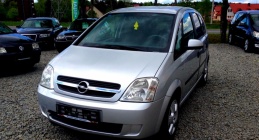 Zdjęcie Opel Meriva 1.6 benzyna 100 KM