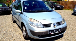 Zdjęcie Renault Grand Scenic 1.9 DCi 120 KM