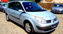 Zdjęcie Renault Grand Scenic 1.9 DCi 120 KM