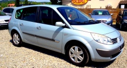 Zdjęcie Renault Grand Scenic 1.9 DCi 120 KM