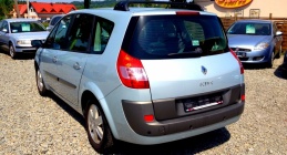 Zdjęcie Renault Grand Scenic 1.9 DCi 120 KM