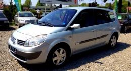 Zdjęcie Renault Grand Scenic 1.9 DCi 120 KM