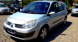 Zdjęcie Renault Grand Scenic 1.9 DCi 120 KM