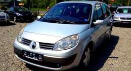 Zdjęcie Renault Grand Scenic 1.9 DCi 120 KM