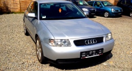 Zdjęcie Audi A3 1.9 TDI 130 KM