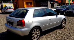 Zdjęcie Audi A3 1.9 TDI 130 KM