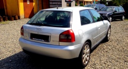 Zdjęcie Audi A3 1.9 TDI 130 KM