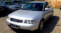 Zdjęcie Audi A3 1.9 TDI 130 KM