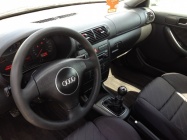 Zdjęcie Audi A3 1.9 TDI 130 KM