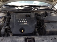 Zdjęcie Audi A3 1.9 TDI 130 KM