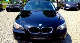 Zdjęcie BMW 530D 218 KM