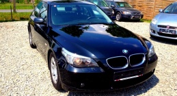 Zdjęcie BMW 530D 218 KM