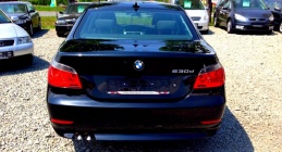 Zdjęcie BMW 530D 218 KM