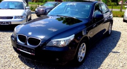 Zdjęcie BMW 530D 218 KM