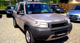 Zdjęcie Land Rover Freelander 2.0 TD4 4x4