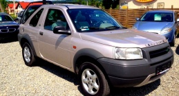 Zdjęcie Land Rover Freelander 2.0 TD4 4x4