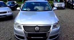 Zdjęcie Volkswagen Passat 2.0 TDI 140 KM