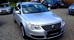 Zdjęcie Volkswagen Passat 2.0 TDI 140 KM