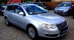 Zdjęcie Volkswagen Passat 2.0 TDI 140 KM