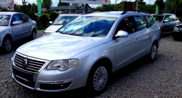 Zdjęcie Volkswagen Passat 2.0 TDI 140 KM