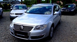 Zdjęcie Volkswagen Passat 2.0 TDI 140 KM