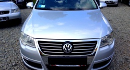 Zdjęcie Volkswagen Passat 2.0 TDI 140 KM