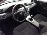 Zdjęcie Volkswagen Passat 2.0 TDI 140 KM