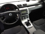 Zdjęcie Volkswagen Passat 2.0 TDI 140 KM